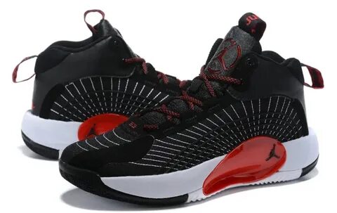 Кроссовки nike jumpman