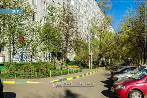 Дом 22 мая 2024