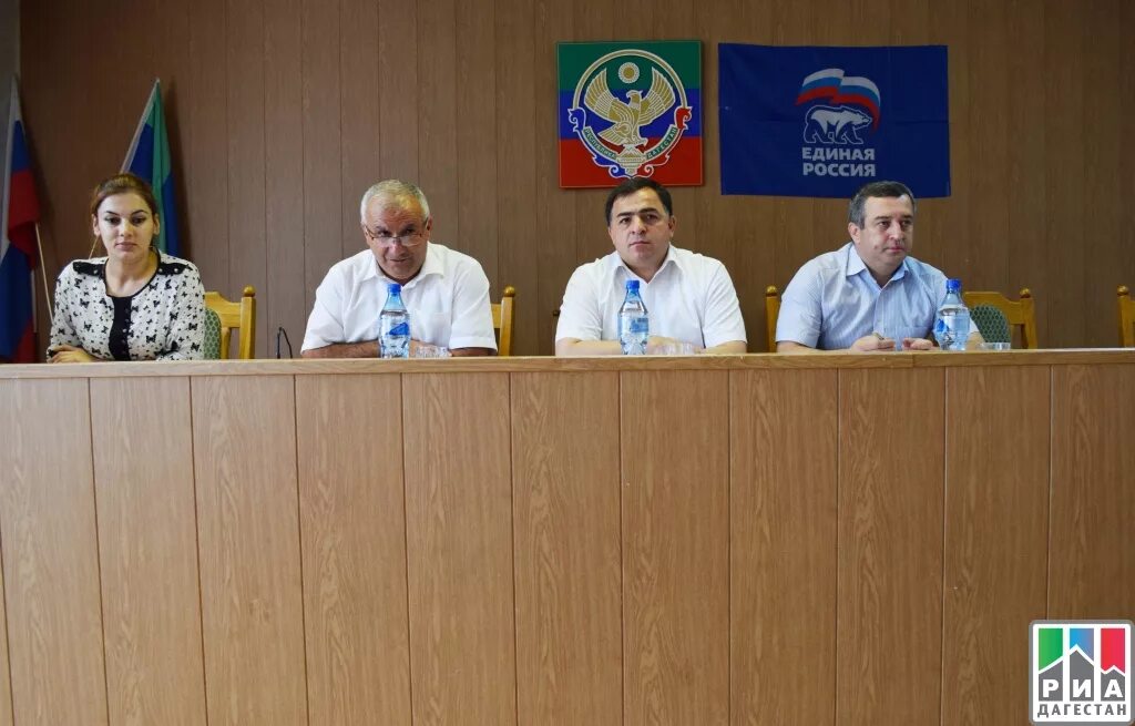 Магарамкентского районного суда республики дагестан