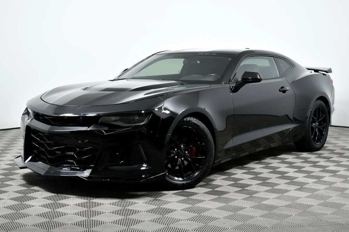 Chevrolet Camaro 2018. Chevrolet Camaro 2018-2023. Chevrolet Camaro 6 Black. Камаро 2022.