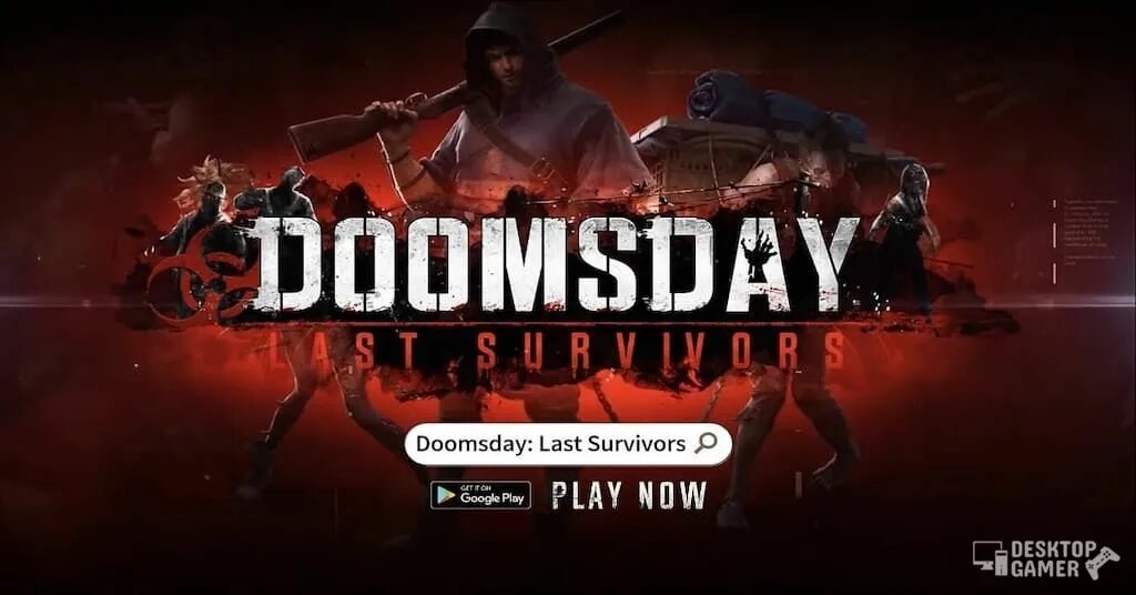 Doomsday игра коды