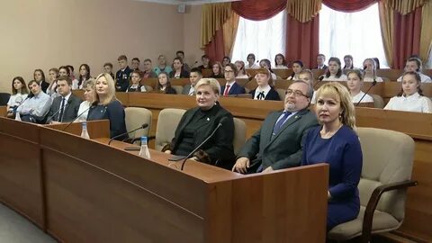 Тамбовская дума