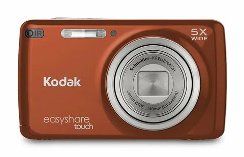 Kodak easyshare