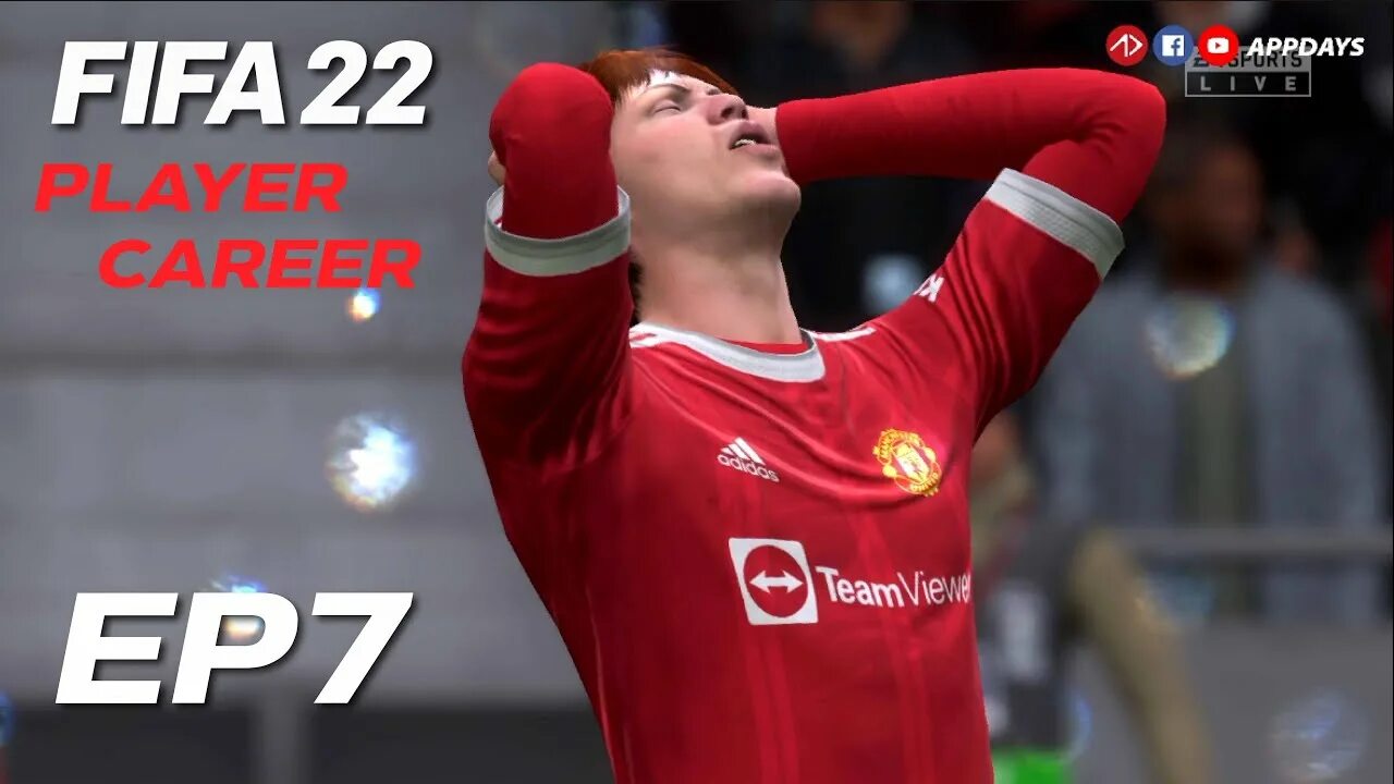 Fabinho FIFA 22.