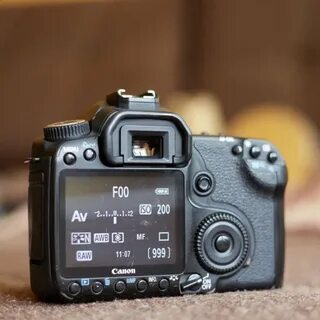 Canon 40d