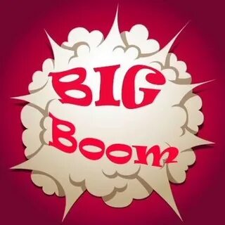 My boom перевод