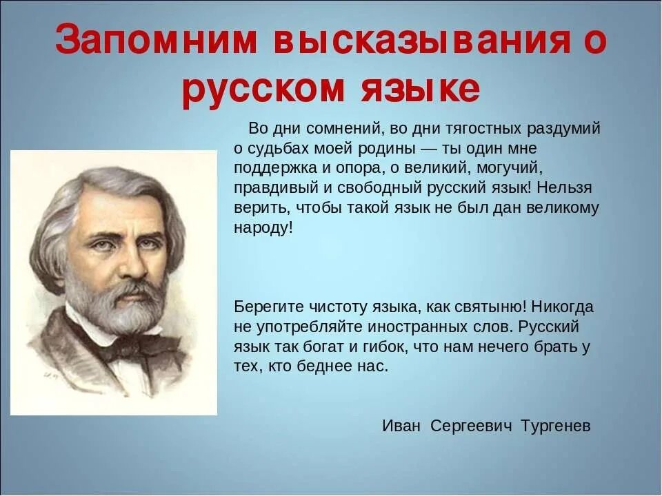 Ввсказявания о руском языке. Выскаазывания о руском языке. Высказывания о русском языке. Цитаты о русском языке.