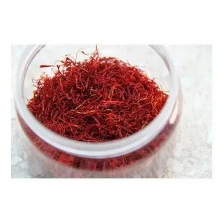 Бусинки шафрана отзывы