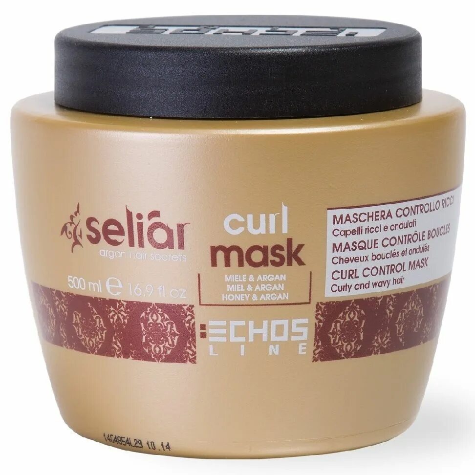 Маска curl. Seliar curl. echosline seliar. для волос seliar. echosline маска для волос.