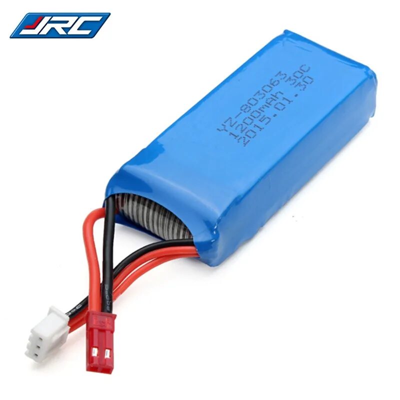 7.4V 1200mah. Аккумулятор: 7,4 в 1200 МАЧ Lipo. Аккумулятор для квадрокоптер JJRC x6. Аккумулятор для квадрокоптера 7.4v 3000mah.