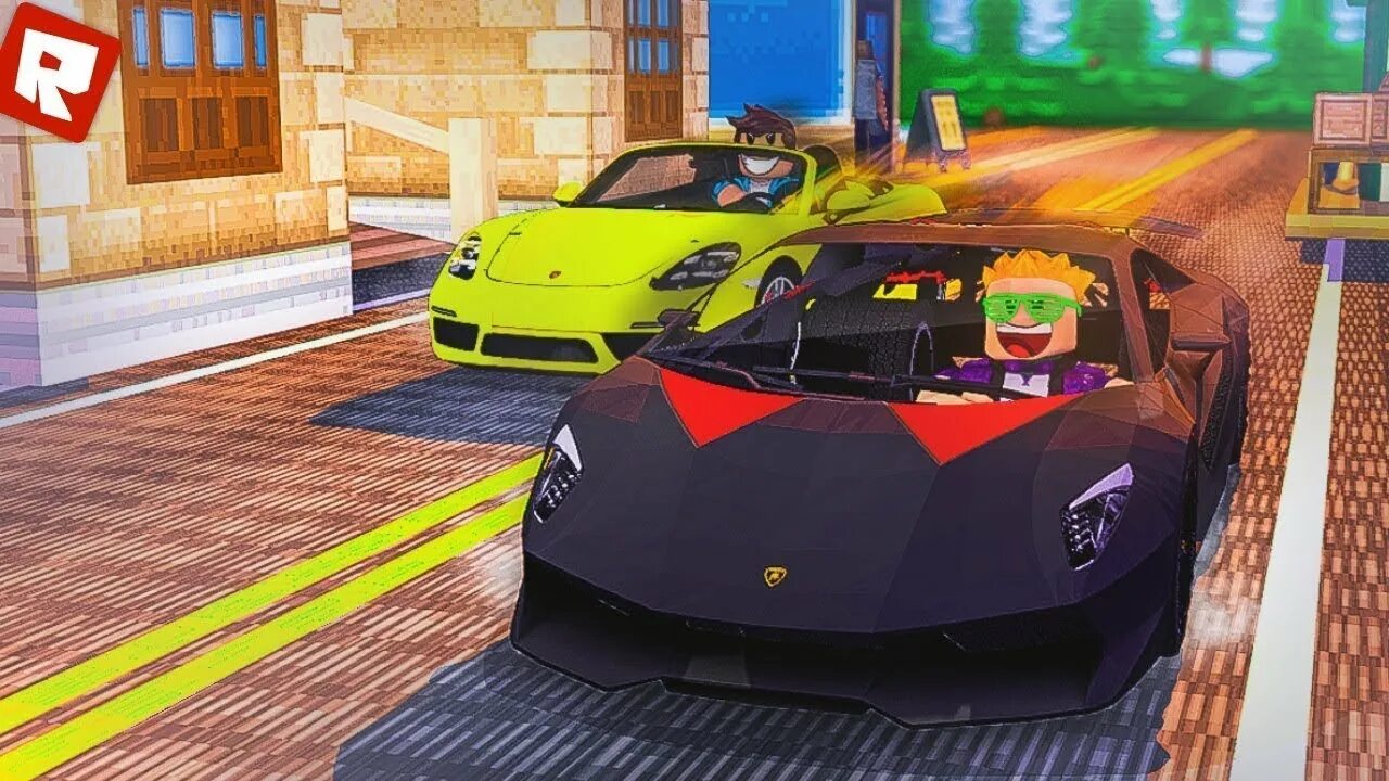 Car driving roblox. Машина РОБЛОКС. Машина из РОБЛОКСА. Roblox машинки. Гонки в РОБЛОКСЕ.