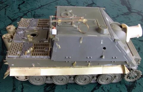 Штурмтигр 1 35