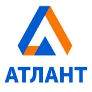 Гк атлант