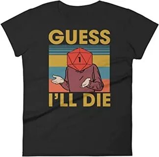 I can guess