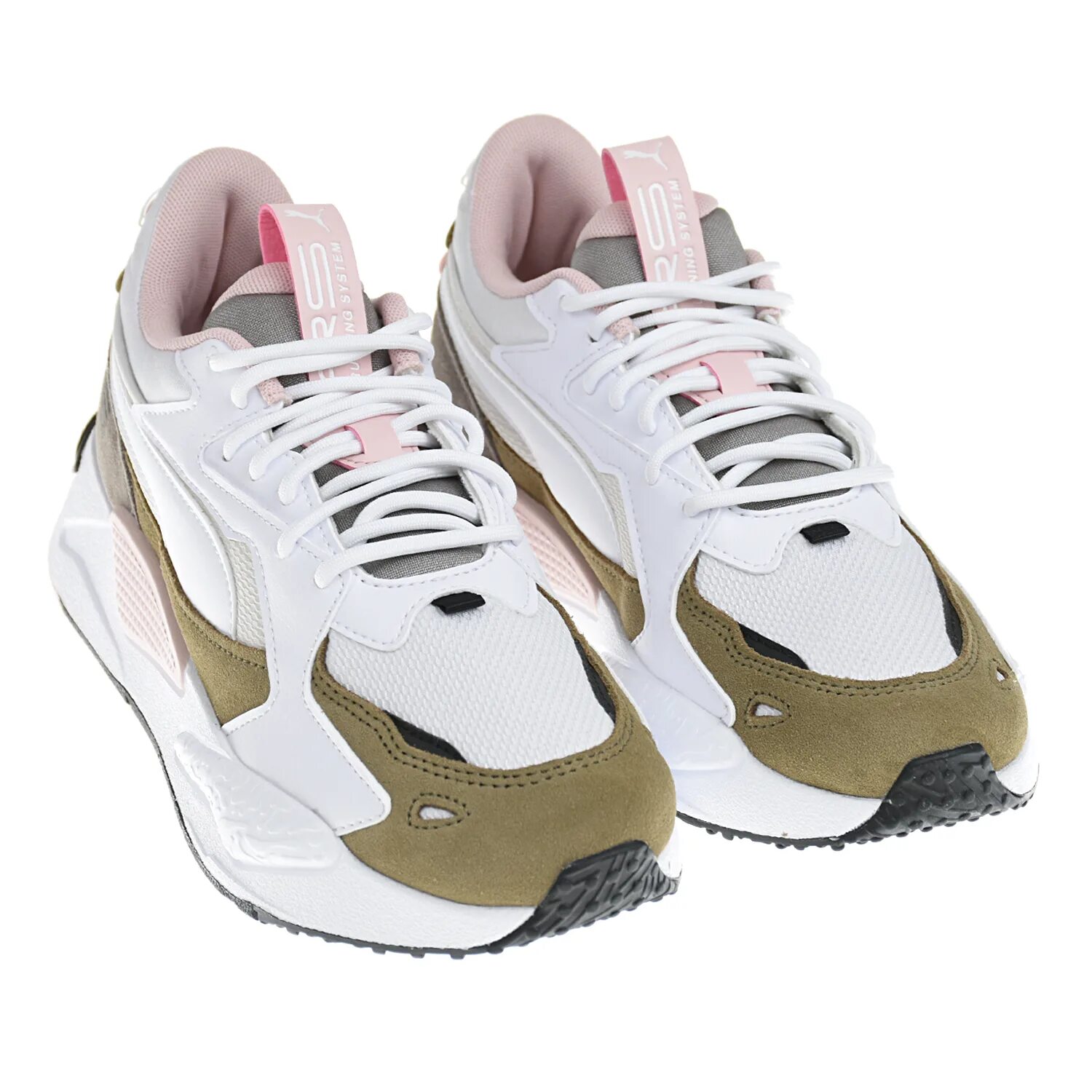 Puma RS-Z reinvent WNS. Кроссовки Puma RS-Z reinvent WNS. Женские кроссовки Puma RS-Z reinvent. Кроссовки Puma RS-Z reinvent women's Trainers. Кроссовки rs z