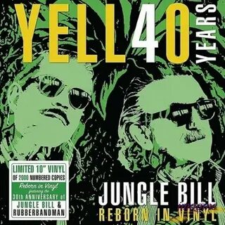Yello yello years