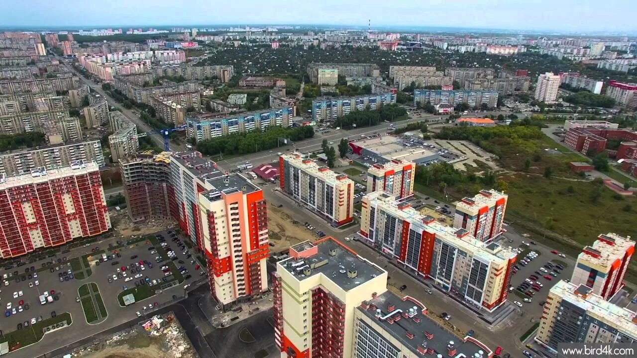 Микрорайоны г челябинска