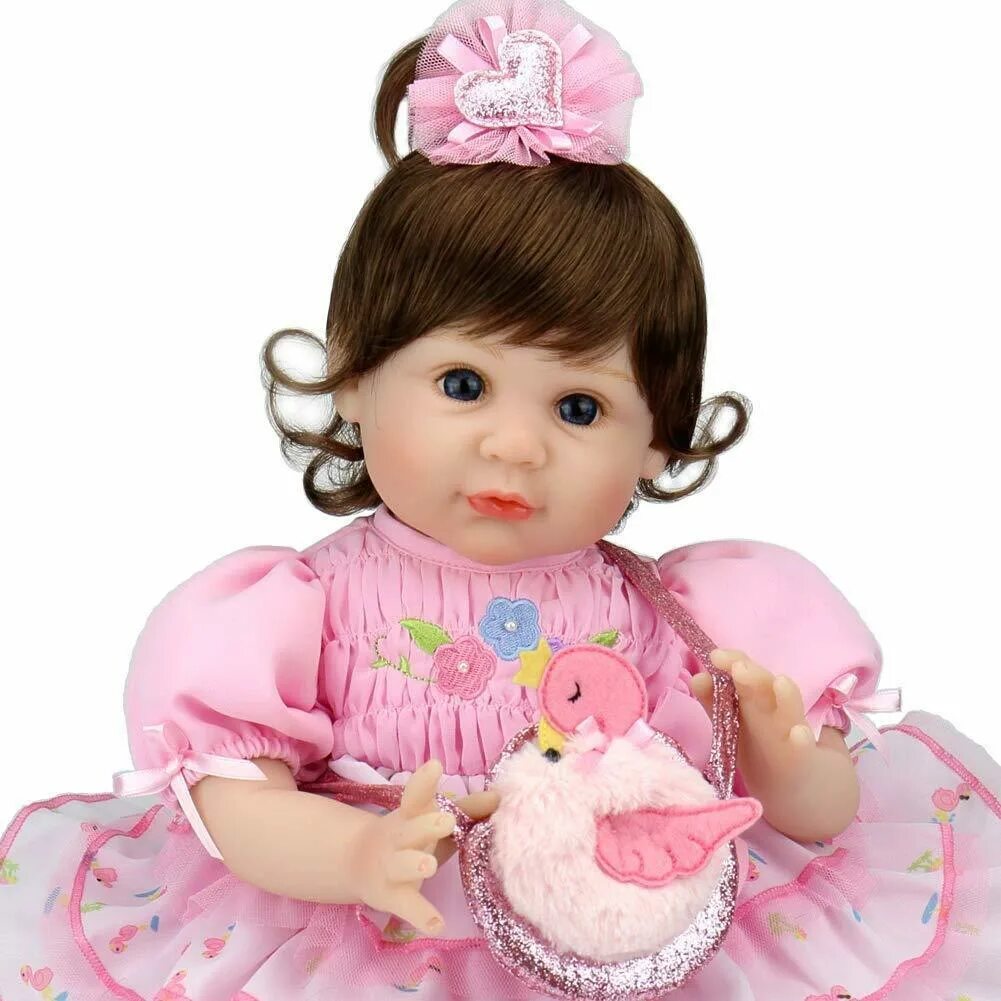 Розовая куколка. Розовая кукла. Куклы girl Pink. Фарфоровая кукла в розовом платье. Baby Doll Flowers.
