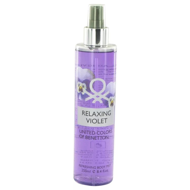Refreshing body. Парфюмер боди спрей. body mist violet lily. бенеттон релакс парфюм. united colors of benetton b. clean relax.