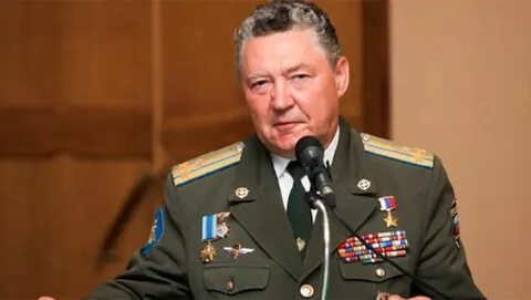 Маргелов васильевич
