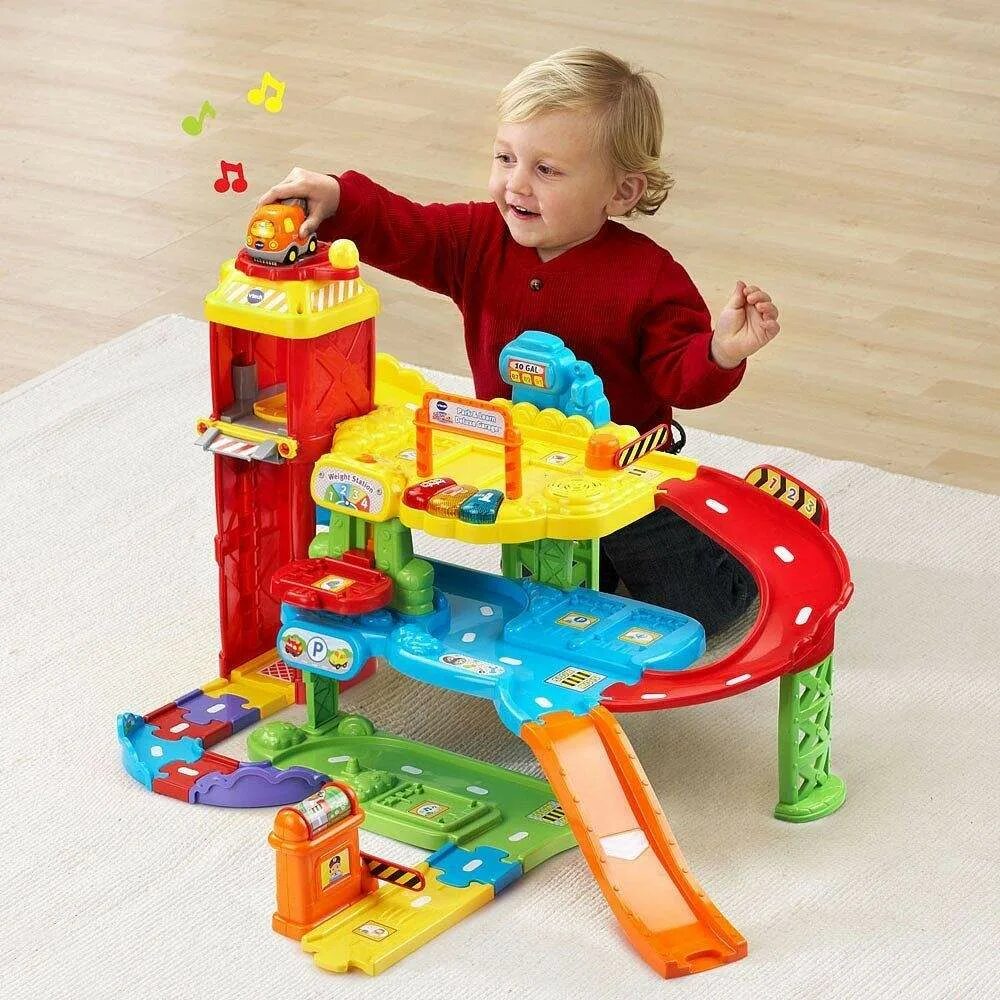 Vtech гараж 80-180026. Гараж Vtech Toot Toot. Гараж Бип Бип Vtech. Vtech игрушки Бип Бип гараж
