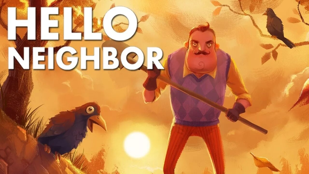 Hello neighbor обзоры. Hello neighbor. hello игра. hello neighbour сосед. hello neighbor тень.