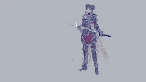 Tales of androgyny на русском