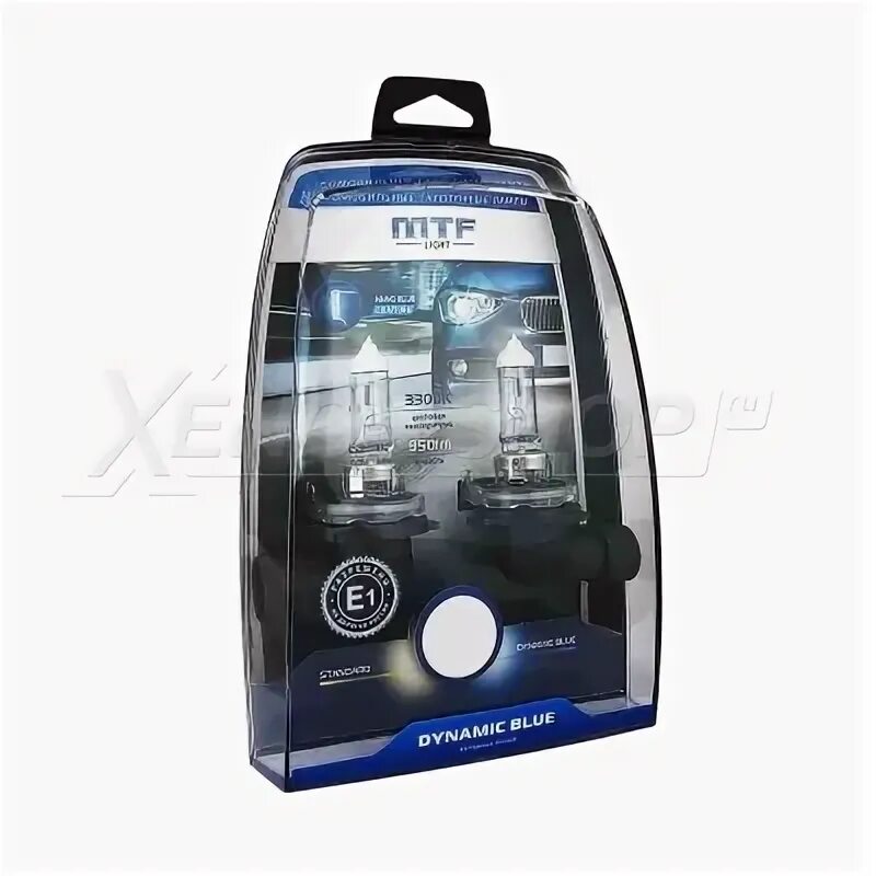 Mtf dynamic blue. Mtf light dynamic blue h8.