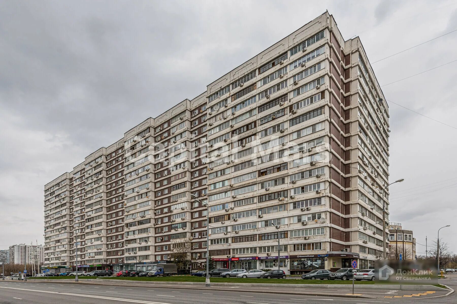 Панорама: МойКит, автомойка, Рублёвское ш., 22, корп. 2, Москва, Россия - Яндекс