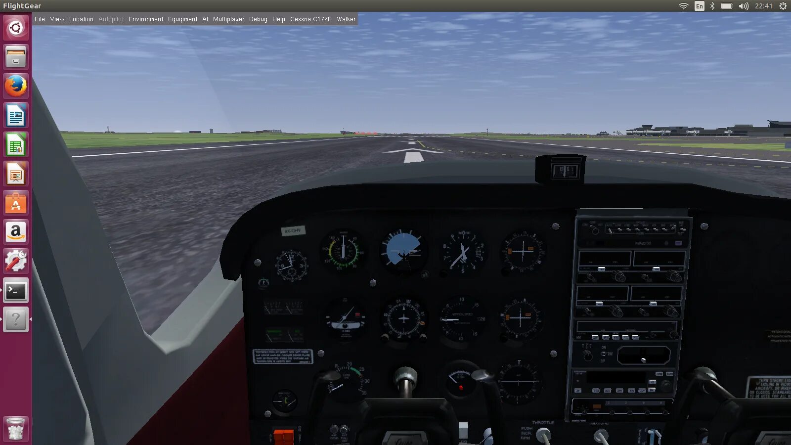 Flightgear flight simulator. Gear flight simulator. flightgear системные требования. flightgear ан 24.