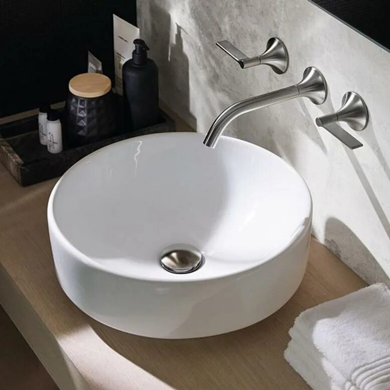 Раковина artceram washbasins ntl001 01 00 белый. Раковина kerasan ciotola 35. Округлые раковины. Laufen alessi one раковина. Раковина vitra water jewels 4334b472-0018.