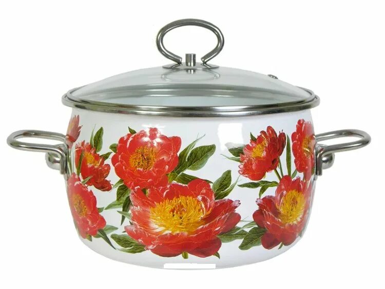 Кастрюля интерос аквамарин 4 л. Кастрюля inhouse, эмаль, 4,4 л. Кастрюля 4л. Кастрюля 4,8л d24см "астелл". Кастрюля эм.