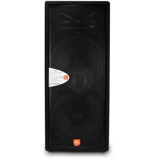 Jbl 125