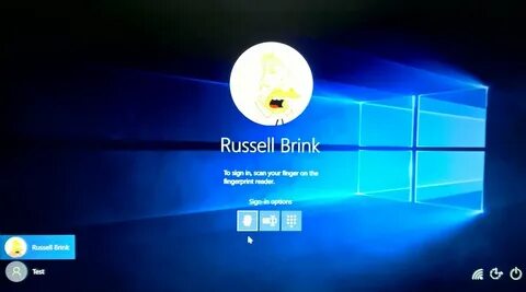 Windows sing