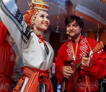 Российский музыкальный проект