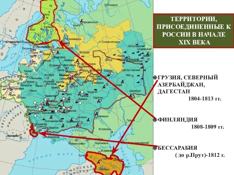 Присоединенные территории. Присоединенные территории к России. Присоединение территорий к России. Территории присоединенные к РФ В 19 веке. Присоединение территории рф