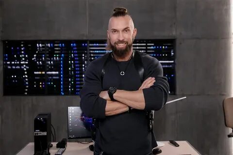 Артиста нова