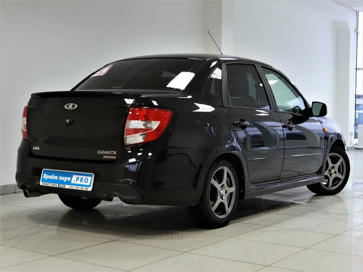 гранта седан спорт. гранта седан спорт. гранта седан спорт. гранта седан спорт. гранта спорт сзади.