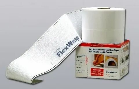 Flex wrap