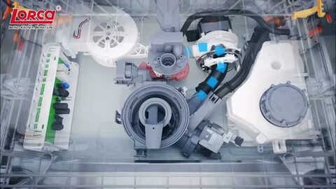 Ошибки посудомоечной gorenje