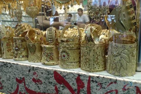 Что привезти из оаэ
