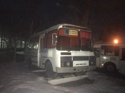 Автобусы на кладбище самара