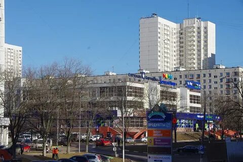 Московский неправильный