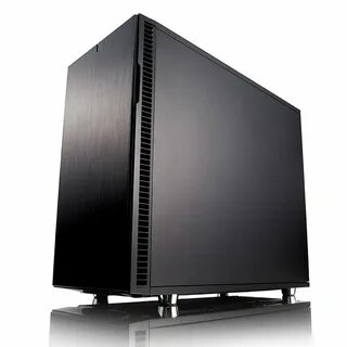 Fractal define r6