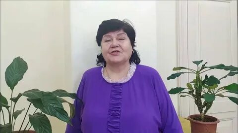 Видео николаевна