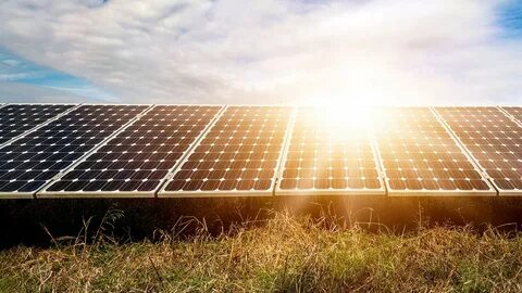 Solar smas