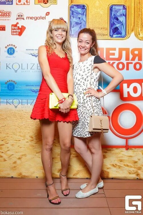 сестра аллы