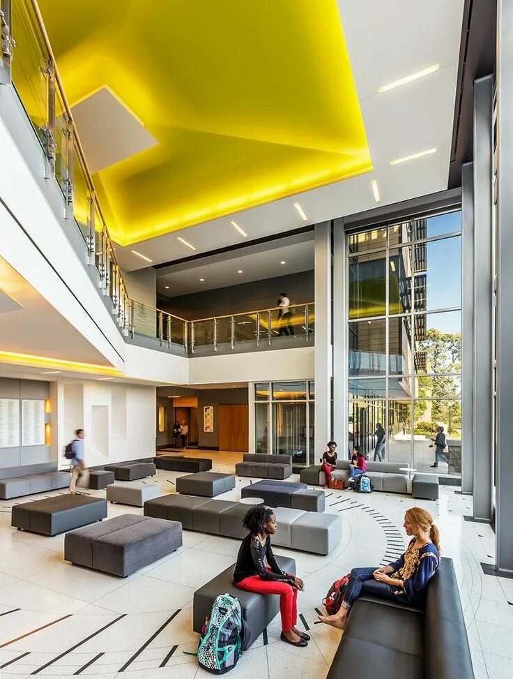 Istituto Marangoni Milano - Институт Марангони Милан Инсайт-Лингва