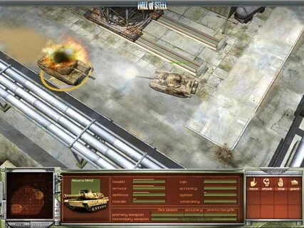 Игры воли