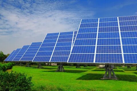 Solar power systems